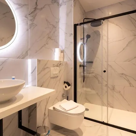Libero Amfora Appartement *