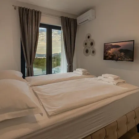 Libero Amfora Appartement *
