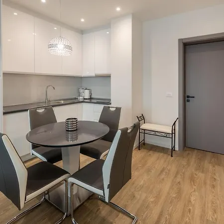 Libero Amfora Appartement