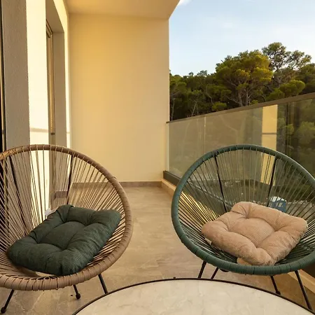 Appartement Libero Amfora Makarska