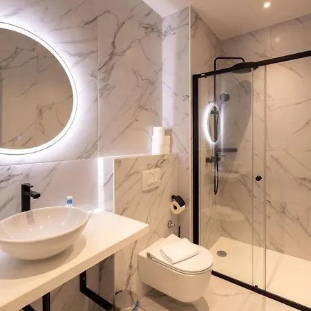 Appartement Libero Amfora *