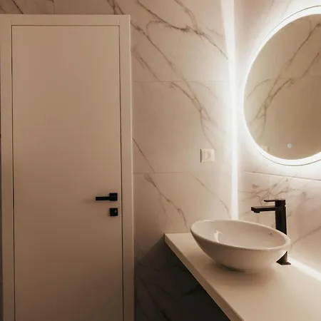 Appartement Libero Amfora