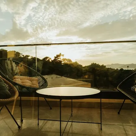 Appartement Libero Amfora *