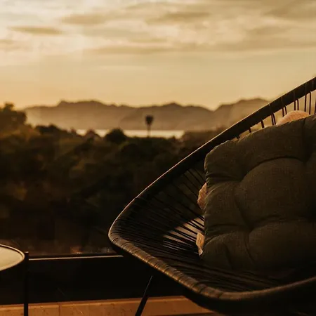 Libero Amfora Appartement Makarska